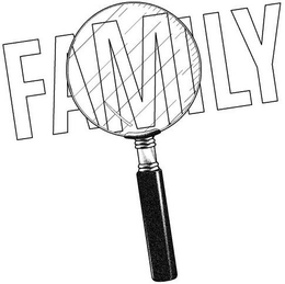 FAMILY trademark