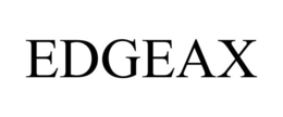 EDGEAX trademark