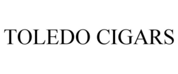 TOLEDO CIGARS trademark
