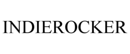 INDIEROCKER trademark