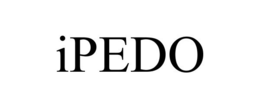 IPEDO trademark