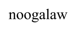 NOOGALAW trademark