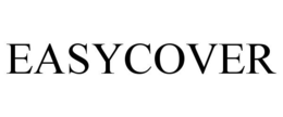 EASYCOVER trademark