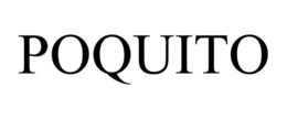 POQUITO trademark