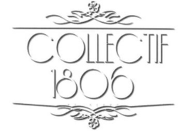 COLLECTIF 1806 trademark