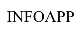 INFOAPP trademark