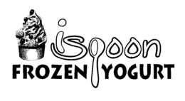 ISPOON FROZEN YOGURT trademark