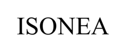 ISONEA trademark