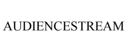 AUDIENCESTREAM trademark