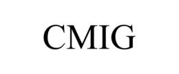 CMIG trademark