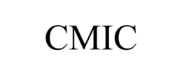 CMIC trademark