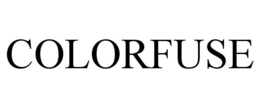 COLORFUSE trademark