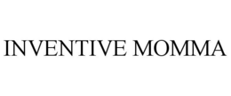 INVENTIVE MOMMA trademark