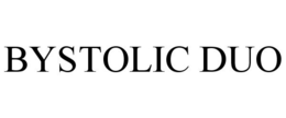 BYSTOLIC DUO trademark
