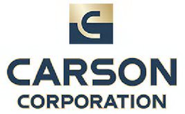 C CARSON CORPORATION trademark