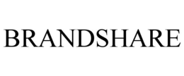 BRANDSHARE trademark