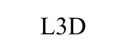 L3D trademark