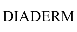 DIADERM trademark