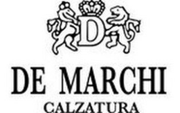 D DE MARCHI CALZATURA trademark