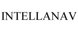 INTELLANAV trademark