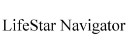 LIFESTAR NAVIGATOR trademark