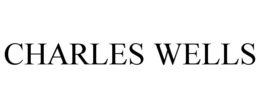 CHARLES WELLS trademark