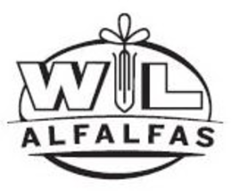W L ALFALFAS trademark