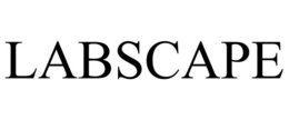LABSCAPE trademark
