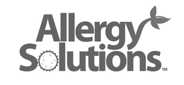 ALLERGY SOLUTIONS trademark