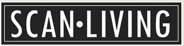 SCAN·LIVING trademark