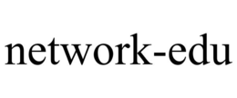 NETWORK-EDU trademark