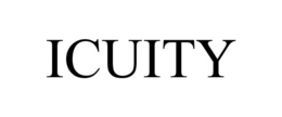 ICUITY trademark