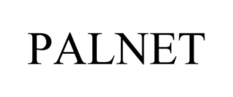 PALNET trademark