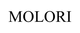 MOLORI trademark