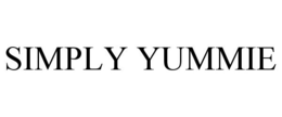 SIMPLY YUMMIE trademark