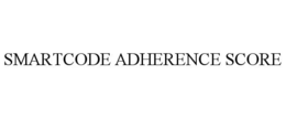 SMARTCODE ADHERENCE SCORE trademark