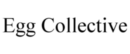 EGG COLLECTIVE trademark