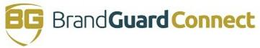 BG BRANDGUARDCONNECT trademark