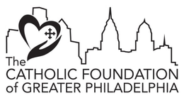 THE CATHOLIC FOUNDATION OF GREATER PHILADELPHIA trademark
