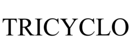 TRICYCLO trademark
