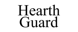 HEARTH GUARD trademark
