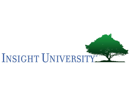 INSIGHT UNIVERSITY trademark