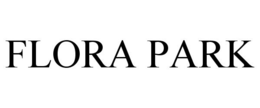 FLORA PARK trademark