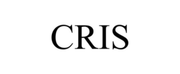 CRIS trademark