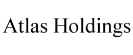 ATLAS HOLDINGS trademark