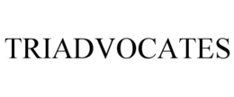 TRIADVOCATES trademark