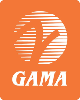GAMA trademark