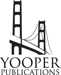 YOOPER PUBLICATIONS trademark