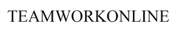 TEAMWORKONLINE trademark