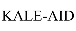 KALE-AID trademark